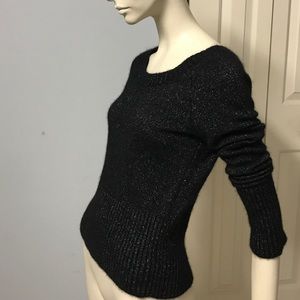 vertical design cashmere